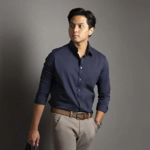 Kemeja Pakaian Formal