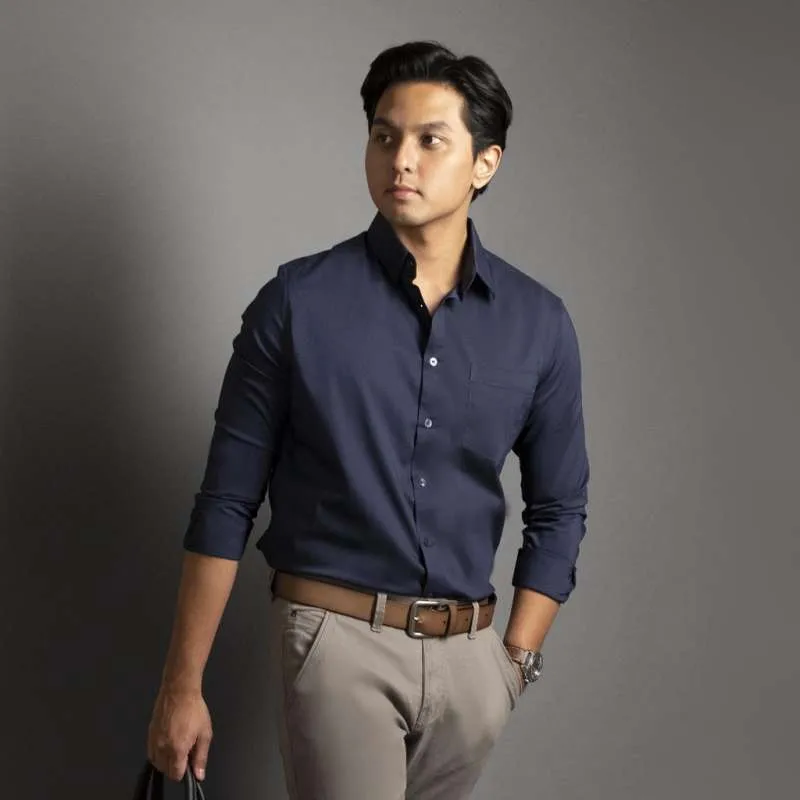 Kemeja Pakaian Formal