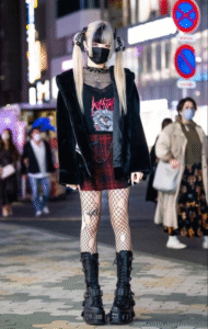 Style Harajuku