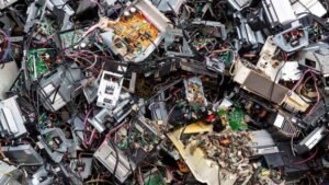 teknologi daur ulang