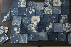 Shibori: