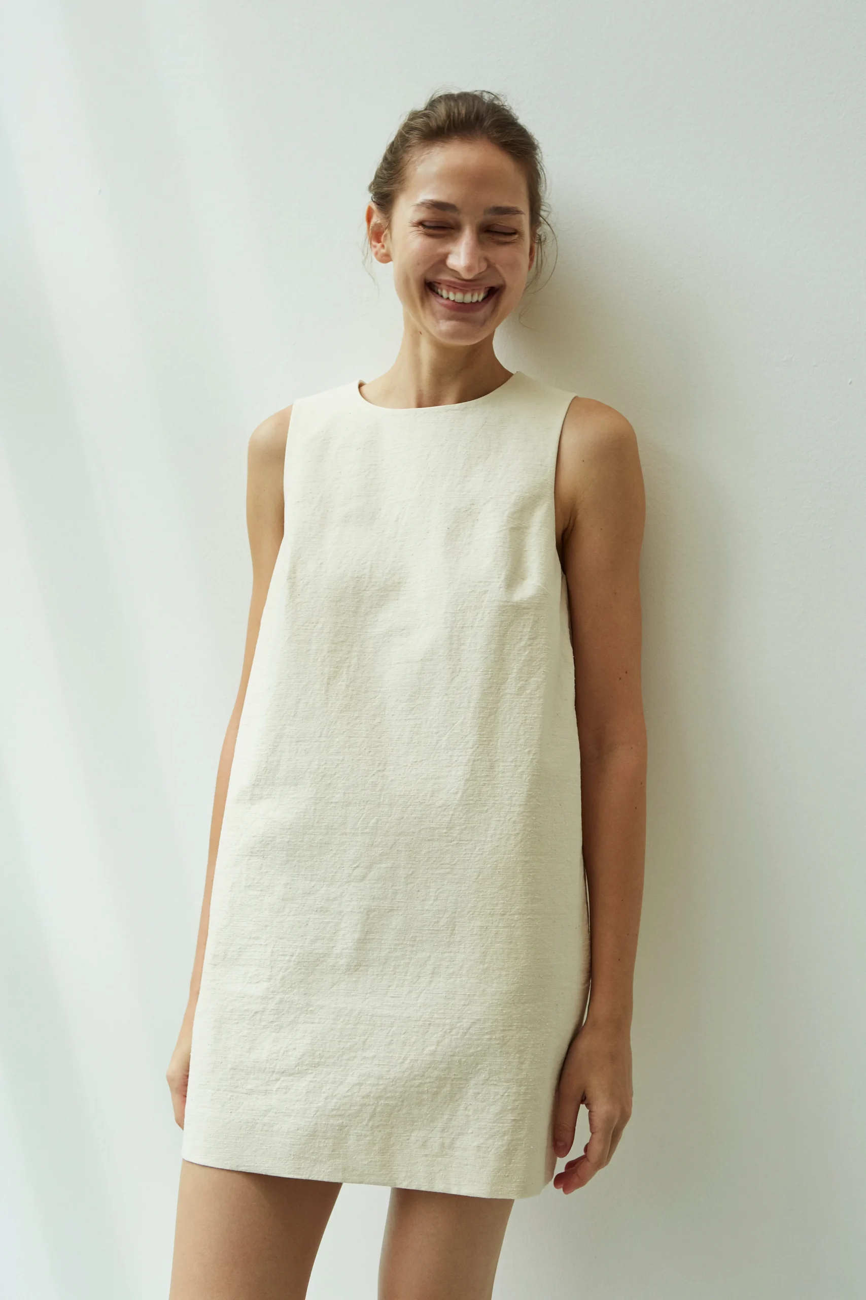 Shift Dress: