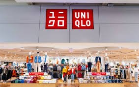 Uniqlo: 