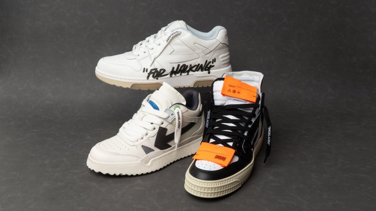 Off-White: