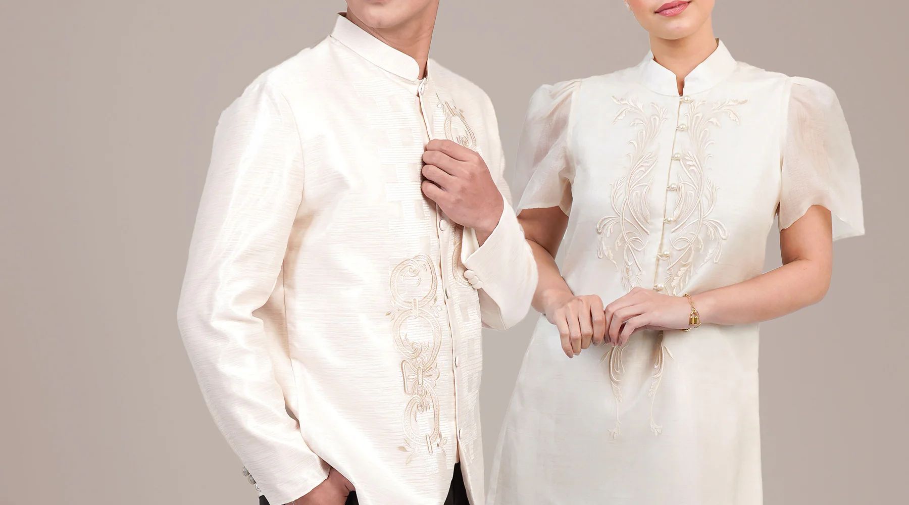 Barong Tagalog: