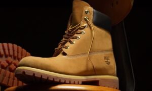 Timberland Boots: 