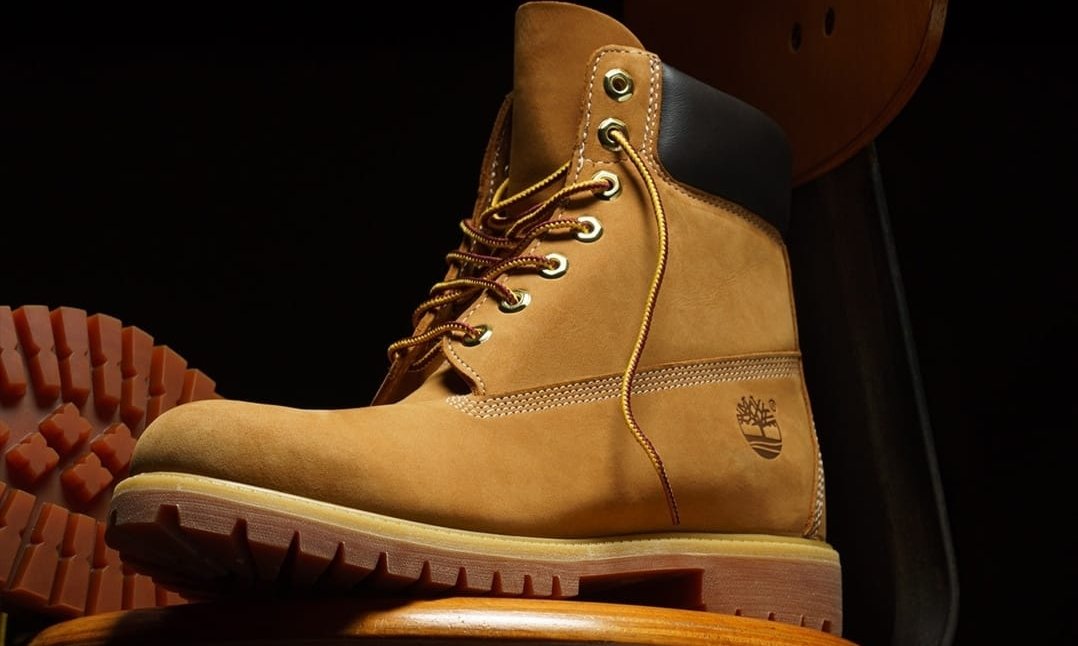 Timberland Boots: