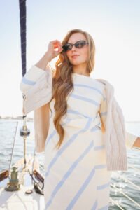 Dressing Daintily: