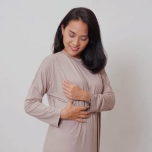 Pakaian untuk Ibu Menyusui: 