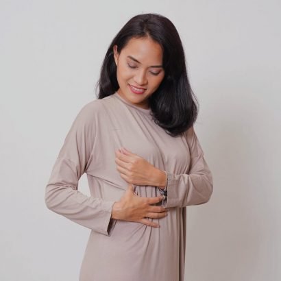 Pakaian untuk Ibu Menyusui: